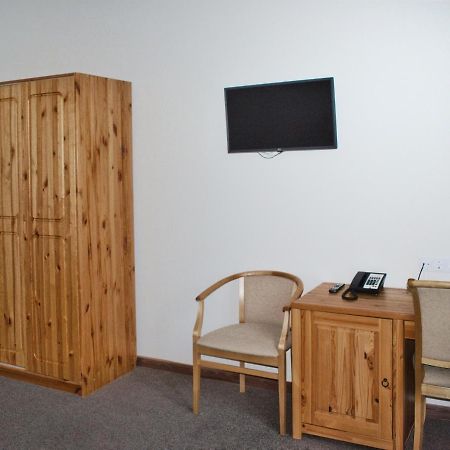 Green Park Hotel Airport Minsk Silichi Esterno foto