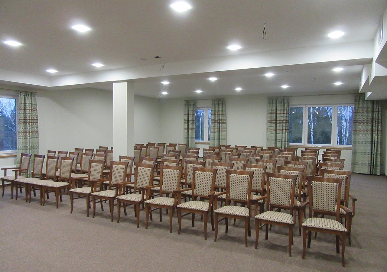 Green Park Hotel Airport Minsk Silichi Esterno foto
