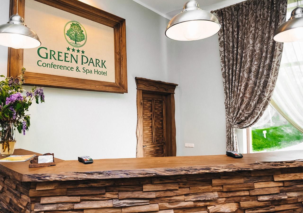 Green Park Hotel Airport Minsk Silichi Esterno foto